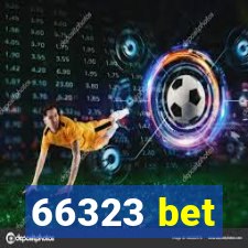 66323 bet